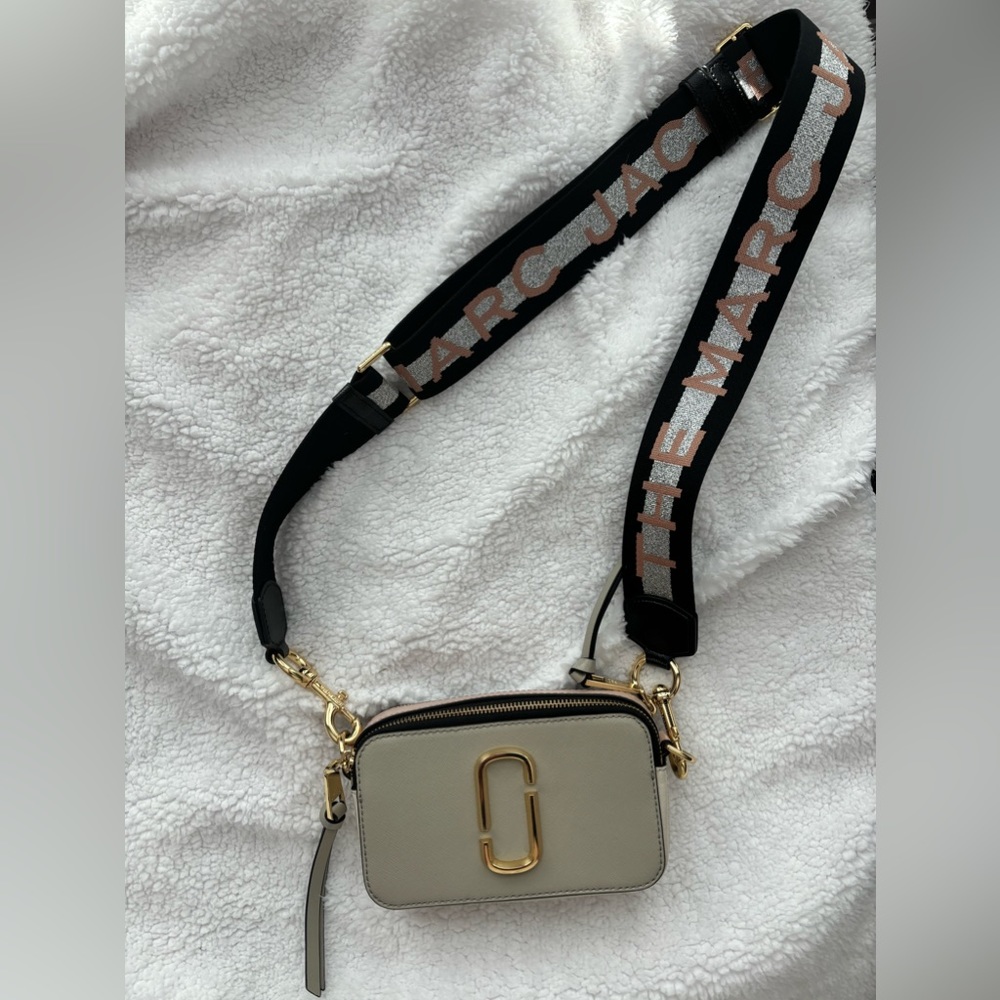 March Jacobs snapshot